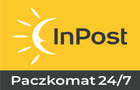 InPost Paczkomat 24/7